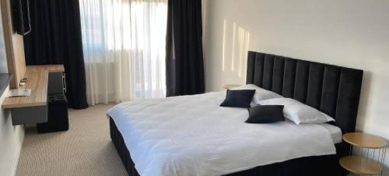 Belvedere Restaurant & Rooms图片