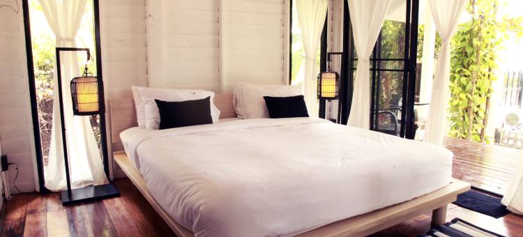 克朗克冷之家酒店(Barefoot Project Formerly Baan Klong Kleng)图片