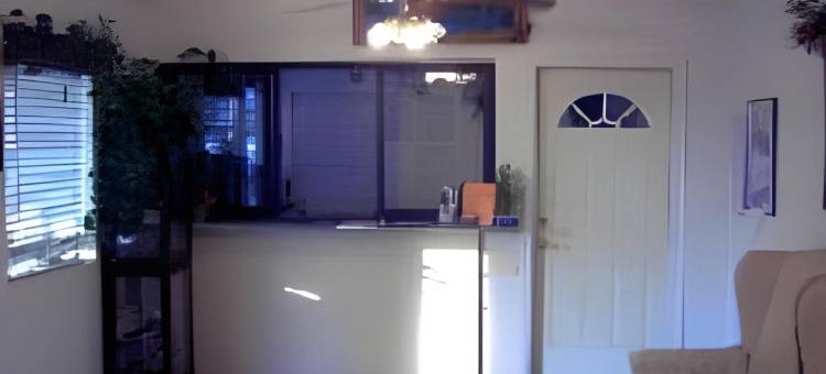 绿鸟旅社(Green Bird Inn)图片