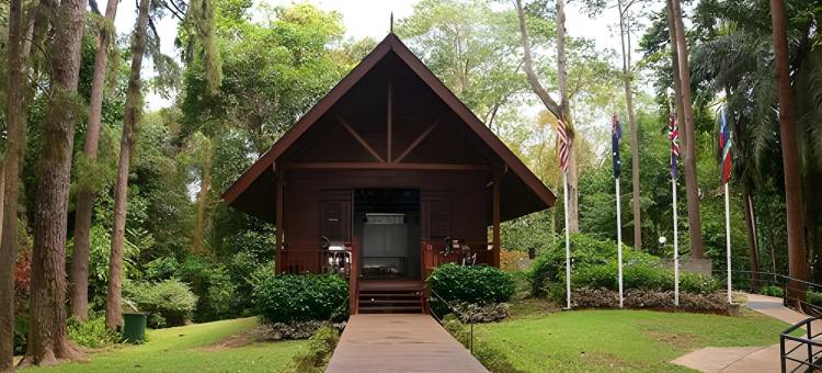 普瑞玛B&B青年旅馆(Prima B&B Hostel)图片