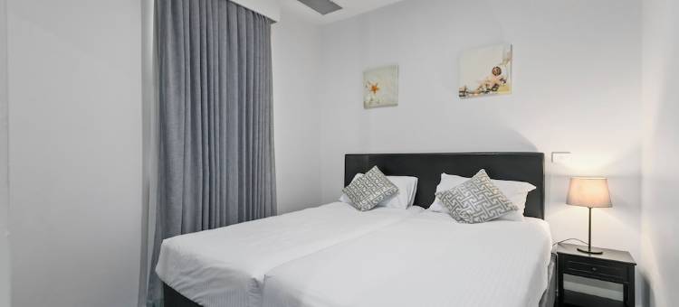墨尔本中心舒适酒店(Comfort Hotel Melbourne Central)图片