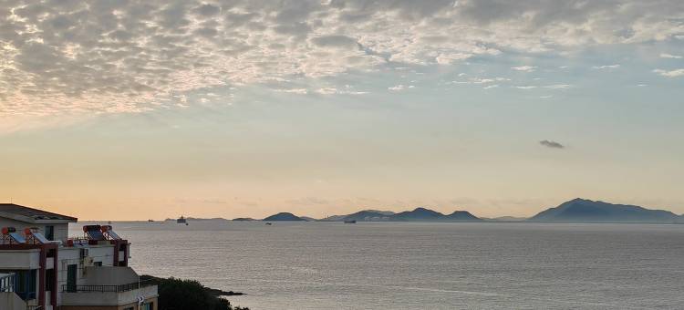 嘉年华旅居公寓(畚斗岙隧道分店)图片