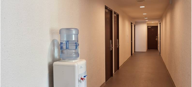 伊纳吉克霍特尔亚马伊奇(Enagic Hotel Yamaichi)图片
