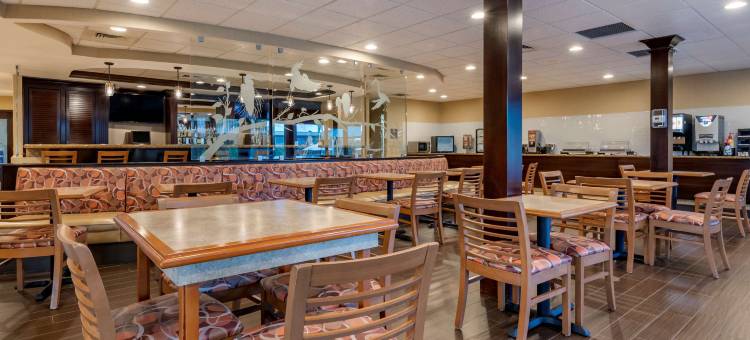 斯图尔特市中心贝斯特韦斯特酒店(Best Western Downtown Stuart)图片