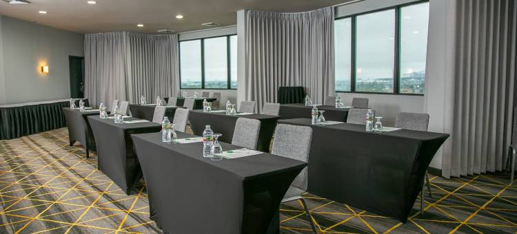 Holiday Inn 新奥尔良西岸大厦(Holiday Inn New Orleans West Bank Tower)图片