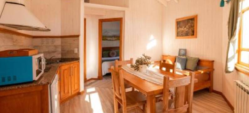 Pitihué Aparts图片