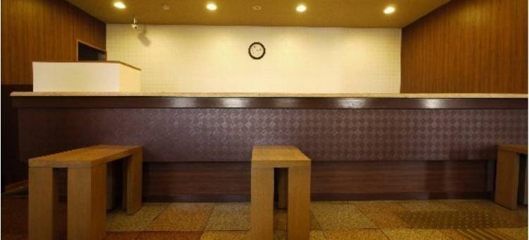 露樱酒店四日市店(Hotel Route-Inn Yokkaichi)图片