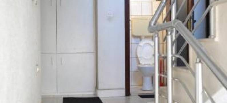 普里莱普公寓(Apartment in Prilep)图片