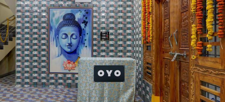 Hotel O Shadnagar Formerly Sri Jogulamba Residency图片
