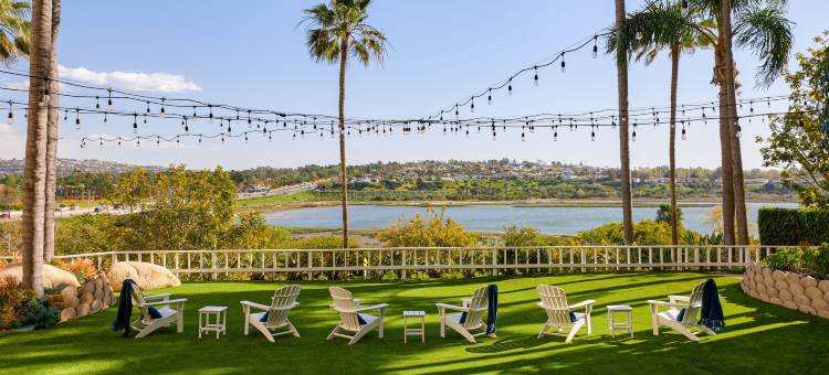 纽波特海滩万豪湾景酒店(Newport Beach Marriott Bayview)图片