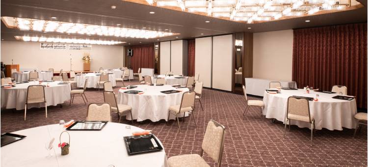 舞鹤格兰酒店(Maizuru Grand Hotel)图片