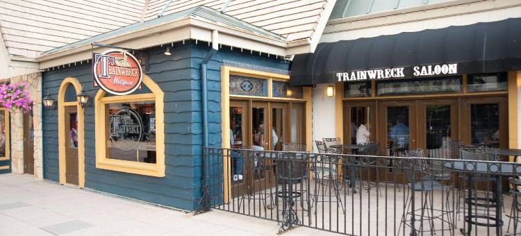 圣路易斯西港逸林酒店(DoubleTree by Hilton Hotel St. Louis - Westport)图片