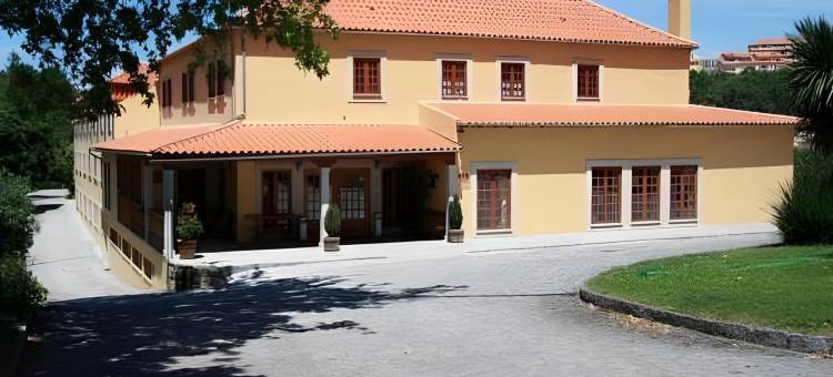 克莱斯特罗公寓式酒店(Quinta Do Crestelo Aparthotel)图片
