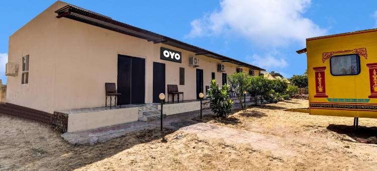 绿谷农场酒店(Green Valley Farms)图片