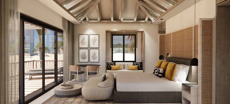 泽米米切斯蓬塔卡纳全包度假村，希尔顿Curio精选(Zemi Miches Punta Cana All-Inclusive Resort, Curio Collection by Hilton)图片