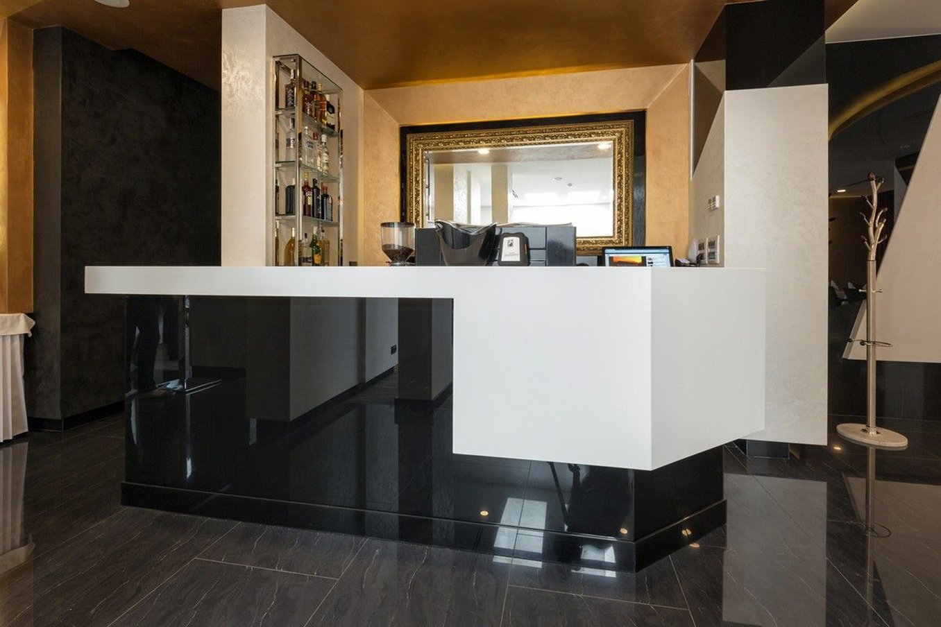 Nova City Garni Hotel Signature Collection Over view