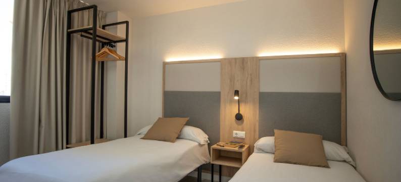 王朝客房公寓酒店(Dynastic Rooms Apartments)图片