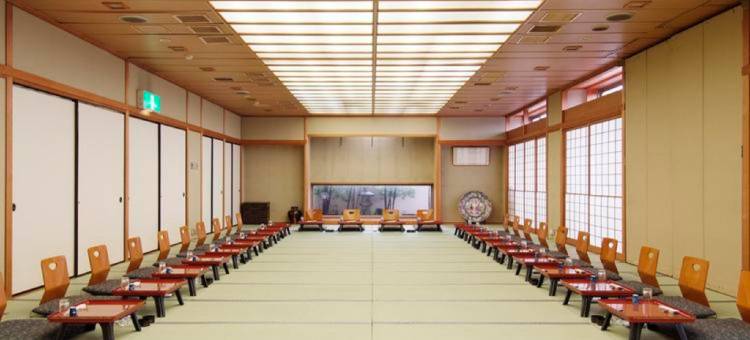 鯖江城市酒店(Sabae City Hotel)图片