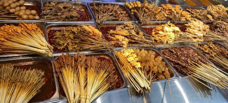 樱桃海景民宿(花园街2号分店)图片