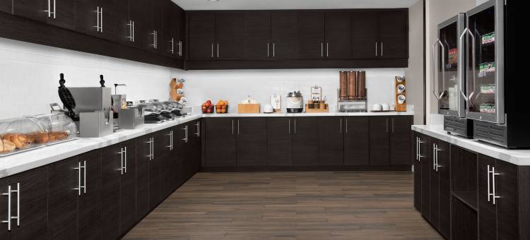 加尔维斯顿Residence Inn酒店(Residence Inn Galveston Island)图片