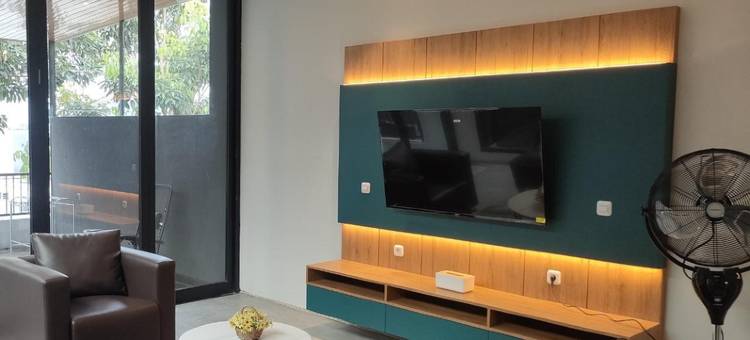 Villa Kalina 25B图片