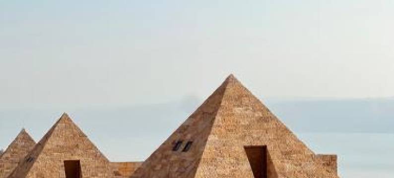 Deadsea Octagon图片