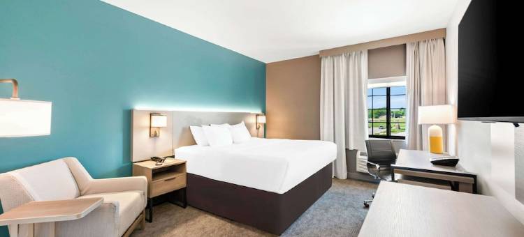 Comfort Inn & Suites Chillicothe图片