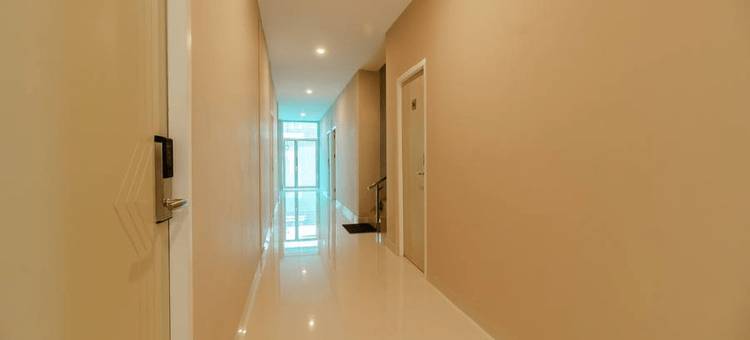 红多兹伊斯兰酒店-艾斯庞利马博勒姆(RedDoorz Syariah @ Panglima Polem Aceh)图片