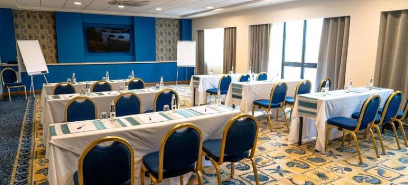 里维埃拉温泉度假村-限成人(Riviera Spa Resort - Adults Only)图片