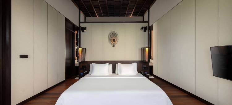 巴厘岛乌鲁瓦图丽笙蓝标酒店(Radisson Blu Bali Uluwatu)图片