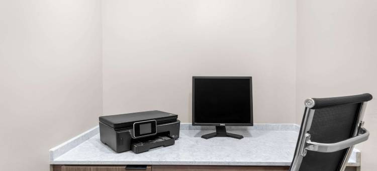 市中心舒眠旅馆及套房(Sleep Inn & Suites Pigeon Forge - Downtown)图片