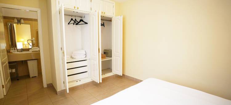 洛西洛斯珊瑚 - 自然之选公寓(Coral Los Silos - Your Natural Accommodation Choice)图片