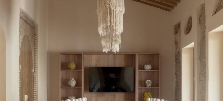 金普顿拉斯梅赛德斯酒店(Kimpton LAS MERCEDES by IHG)图片