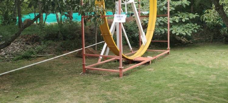 Q 芒果度假村(Q Mango Resort)图片