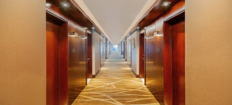 达卡市中心假日酒店(Holiday Inn DHAKA CITY CENTRE by IHG)图片