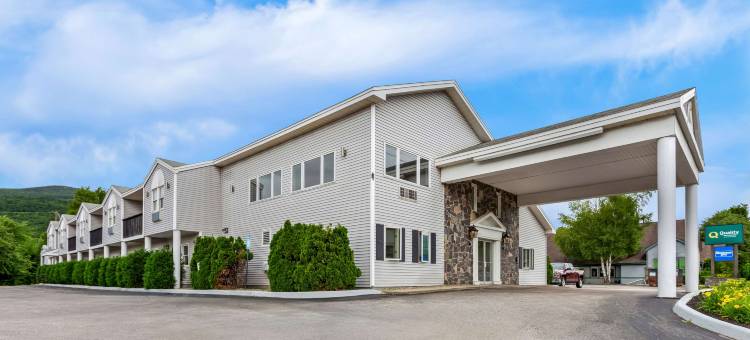 凯艺套房酒店(Quality Inn & Suites)图片