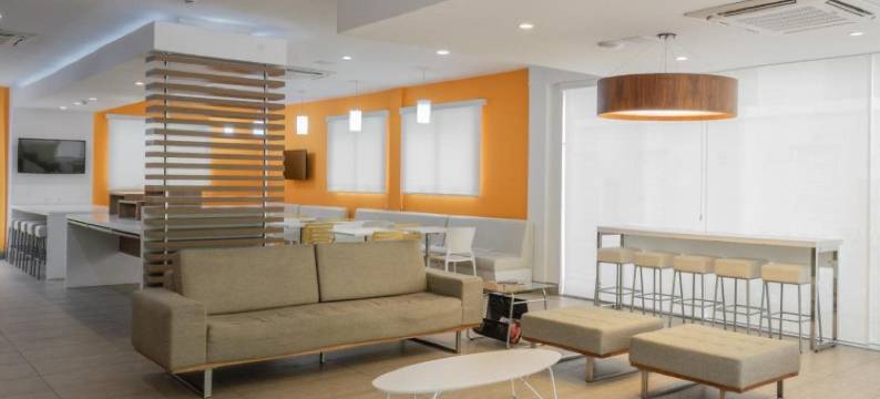 BG酒店 by Nobile(Slim Bento Gonçalves)图片