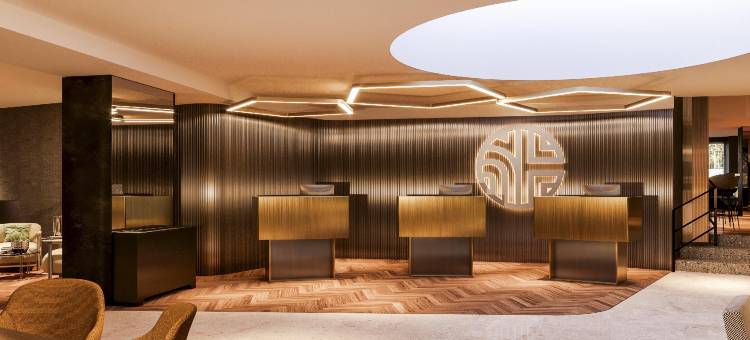 罗马查士丁尼NH系列酒店(NH Collection Giustiniano)图片