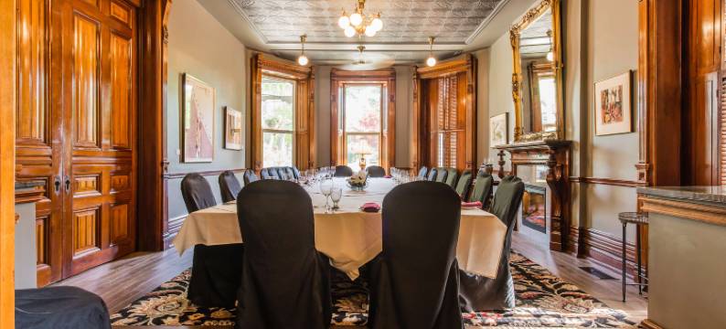 The Idlewyld Inn and Spa图片