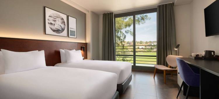 巴塞罗那温德姆Dolce度假村(Dolce by Wyndham Barcelona Resort)图片