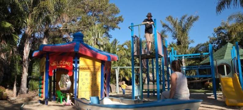 贝特曼湾码头度假村(Batemans Bay Marina Resort)图片