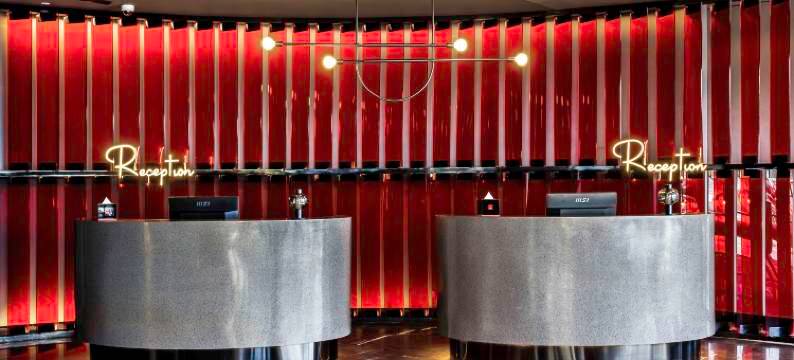 Radisson RED 丹昂(Radisson RED Danang)图片