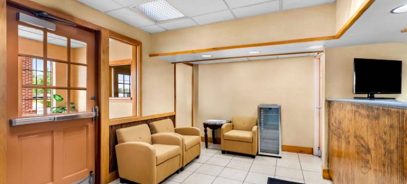 Suburban Studios Chattanooga Northeast - Ooltewah图片