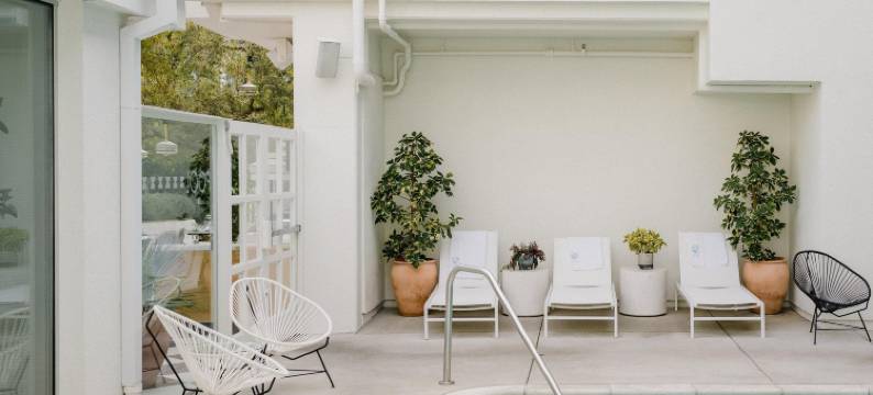 短篇故事酒店(Short Stories Hotel)图片