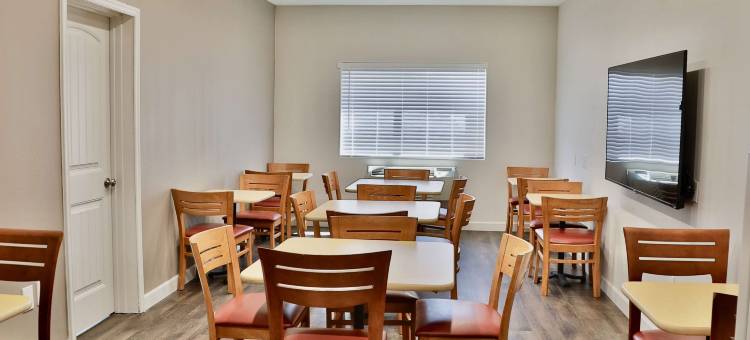 图森机场呗盟套房酒店(Baymont by Wyndham Tucson Airport)图片