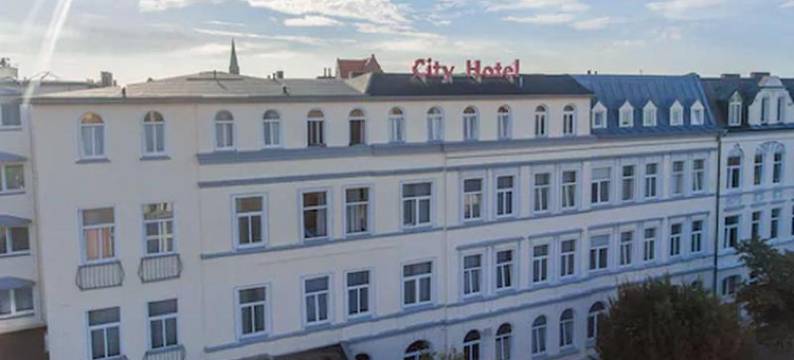 Sure Hotel by Best Western Wilhelmshaven City图片