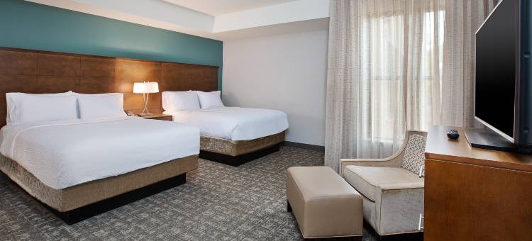 奥本山Staybridge Suites(Staybridge Suites Auburn Hills)图片