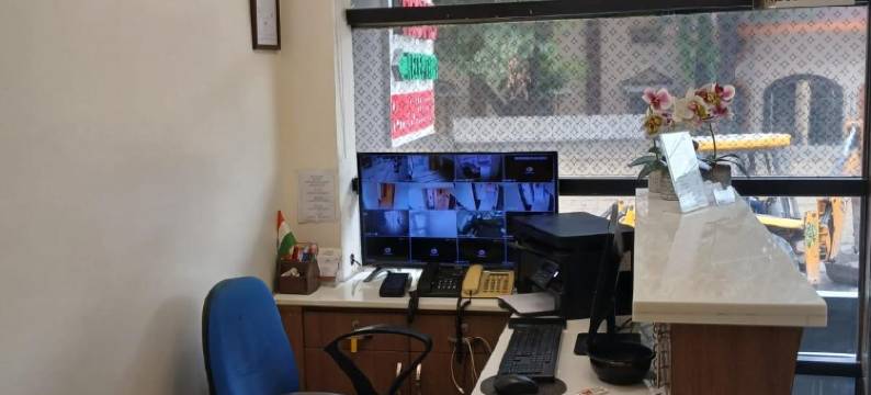 首都公寓(Capital Suites)图片