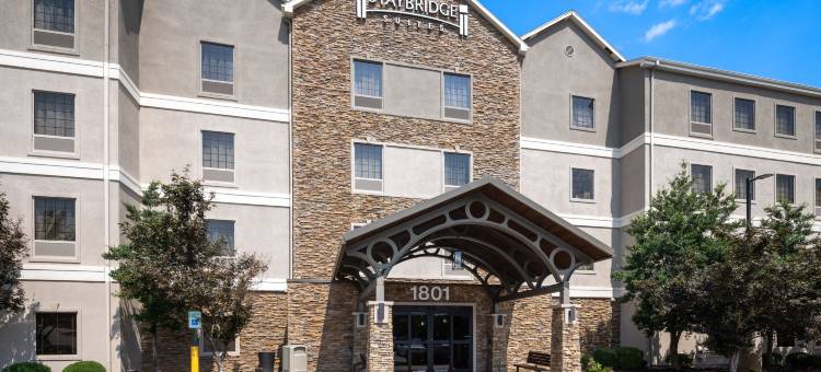 Staybridge Suites 罗吉斯- 本顿维尔 by IHG(Staybridge Suites Bentonville - Rogers)图片