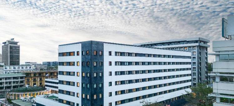 Mövenpick Hotel Abidjan图片